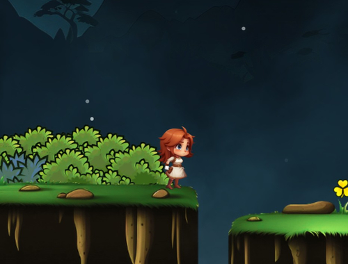 Jogo Aventura de Zenny  online