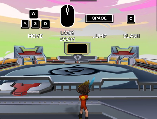 Jogo Bola de choque  online