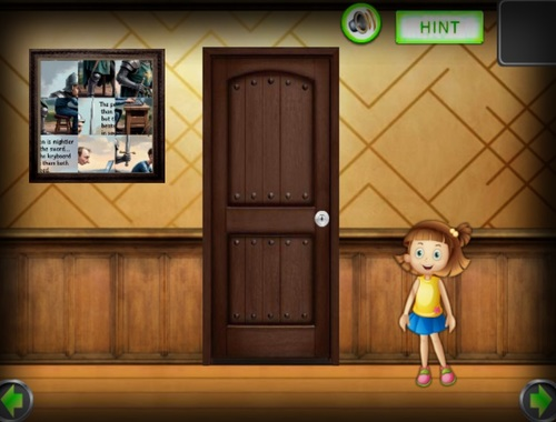 Jogo AMGEL KIDS SALE ESCAPE 308  online