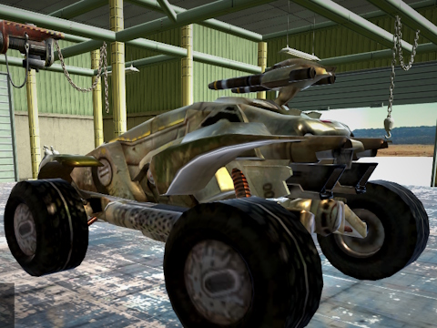 Jogo Simulação de condução de veículos militares  online