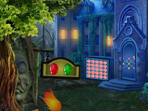 Jogo A Jolly Joker Escape  online