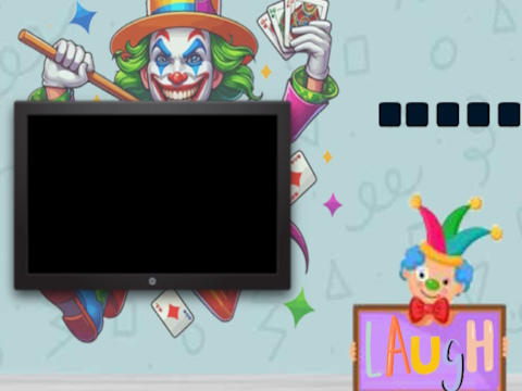 Jogo Joker Great Escape  online