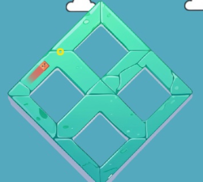 Jogo Toque em diversão  online