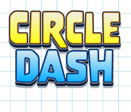Jogo Dash Circle  online