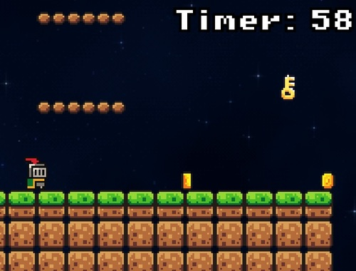 Jogo O sonho fantástico do cavaleiro  online