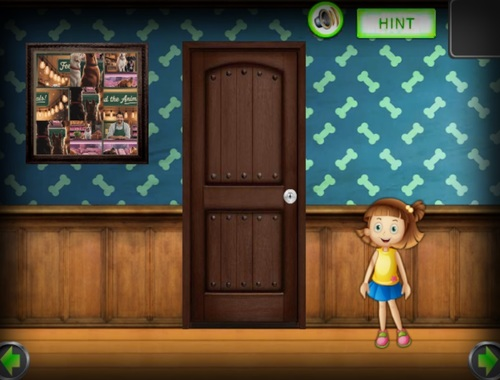 Jogo AMGEL KIDS SALE ESCAPE 309  online