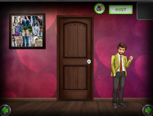 Jogo Amgel Easy Room Escape 285  online