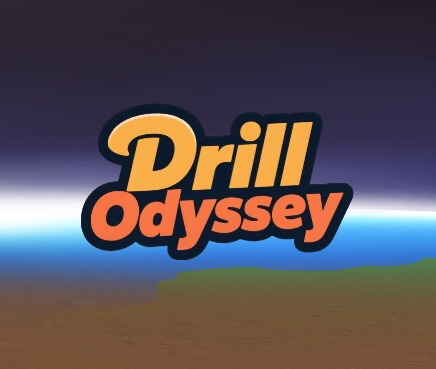 Jogo Drill odissey  online