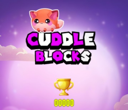 Jogo Blocos de abraço  online