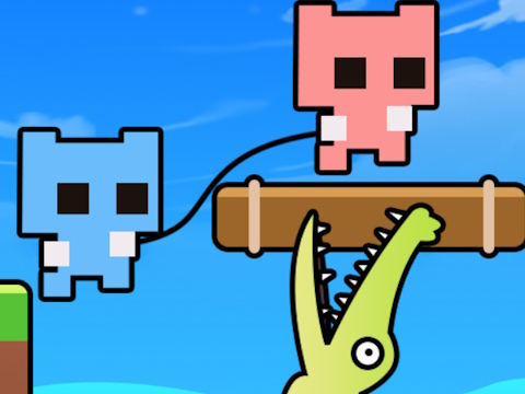 Jogo Brain Test Iq Challenge 2  online