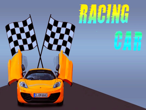 Jogo Carro de corrida  online