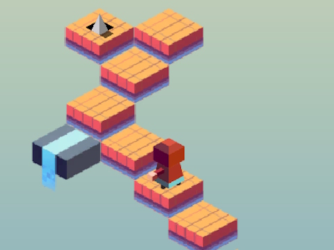 Jogo Passo alto  online