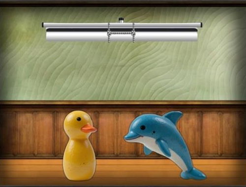 Jogo AMGEL KIDS SALA ESCAPE 310  online