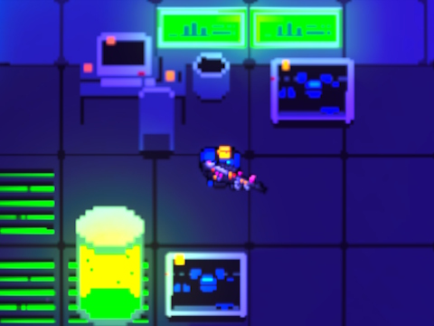 Jogo Tanques a laser  online