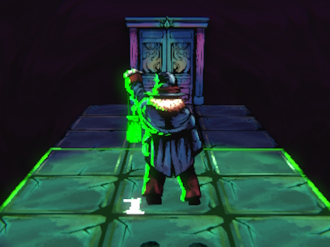 Jogo Iluminação da mansão  online