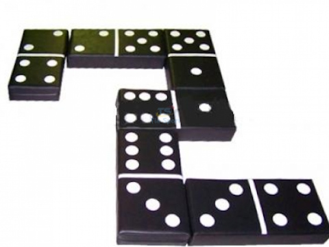 Jogo Domino Online Multiplayer  online