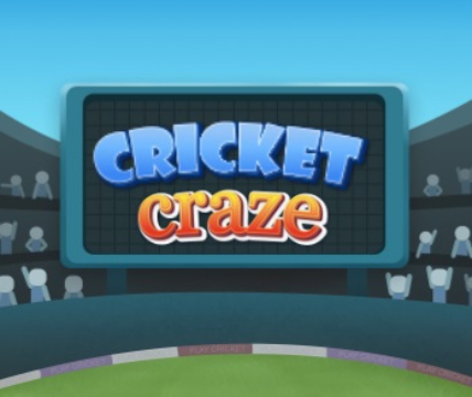 Jogo Mania de críquete  online