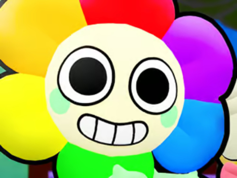 Jogo Quebra -cabeça de quebra -cabeças: Dandy's Mundo  online