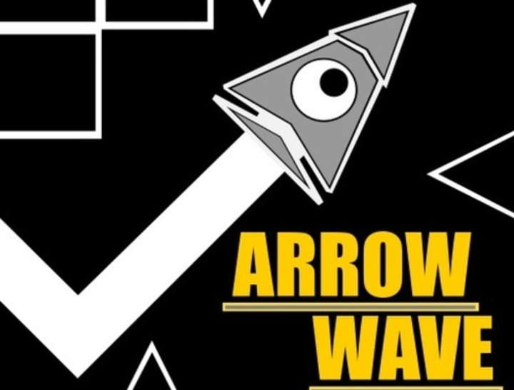 Jogo Onda de seta  online