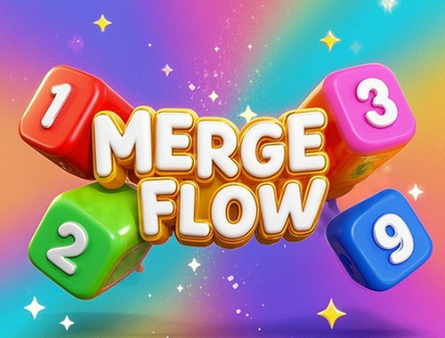 Jogo Mesclar fluxo  online
