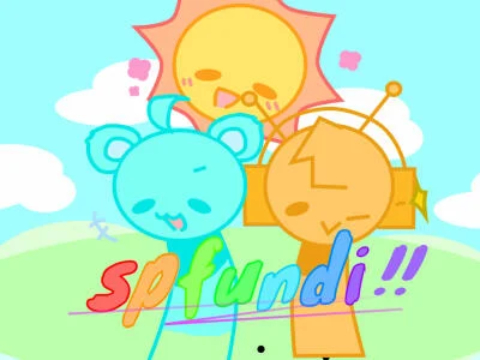 Jogo Spfundi Sprunki  online