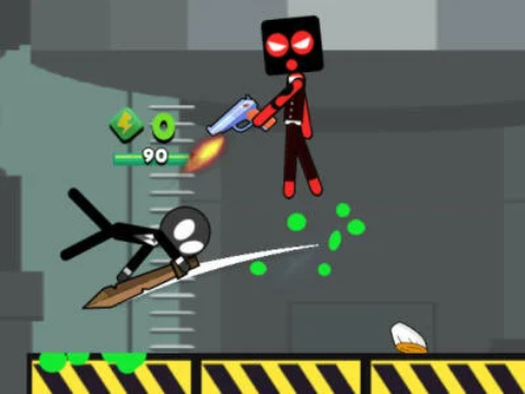 Jogo Fighting online  online