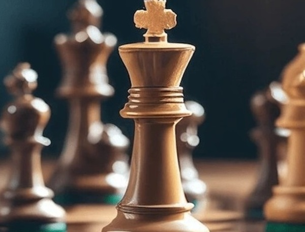 Jogo Xadrez online  online