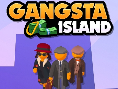 Jogo Ilha Gangsta  online