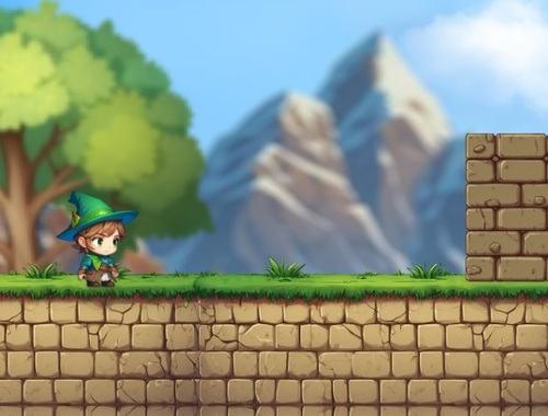 Jogo Oco oculto  online