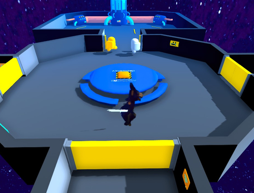 Jogo Ratomilton Imposter US  online
