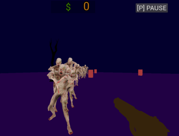 Jogo Você vai morrer  online