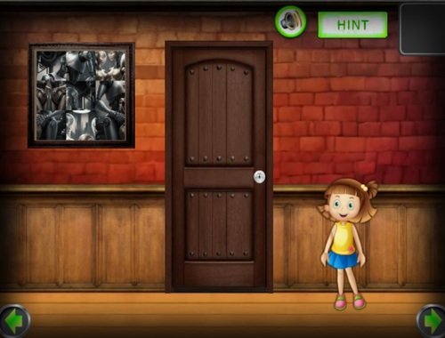 Jogo AMGEL Kids Room Escape 311 online