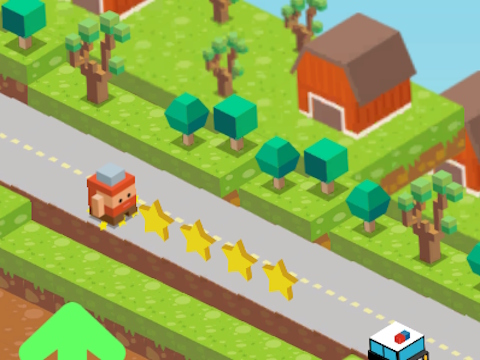 Jogo Letsrun  online