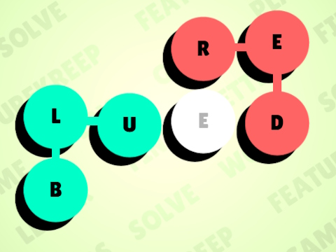 Jogo Word String  online