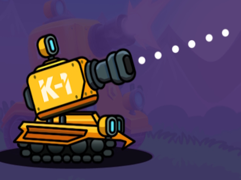 Jogo Mestre de tanques  online