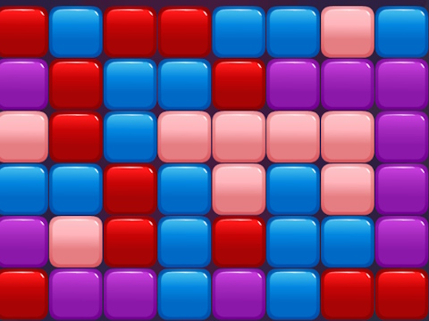 Jogo Cube Buster  online