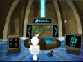 Jogo A grande aventura de Panda  online