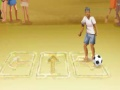 Jogo Praia Skills Soccer online