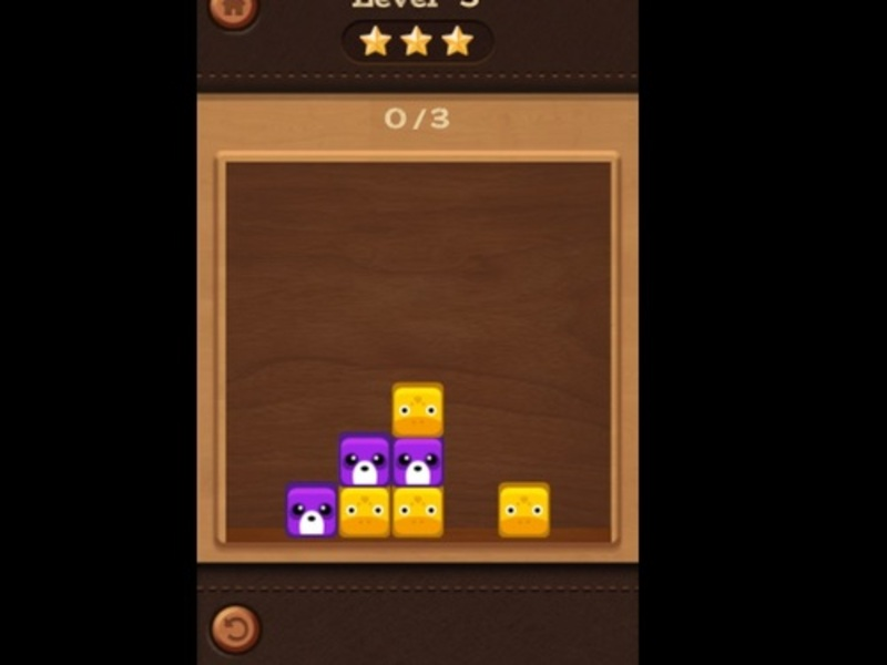 Jogo Ruína online