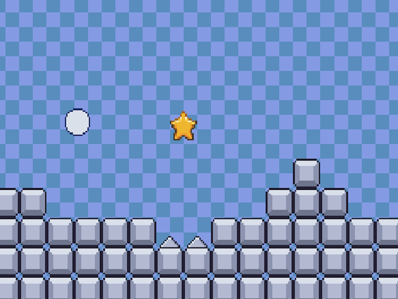 Jogo Bola de salto online