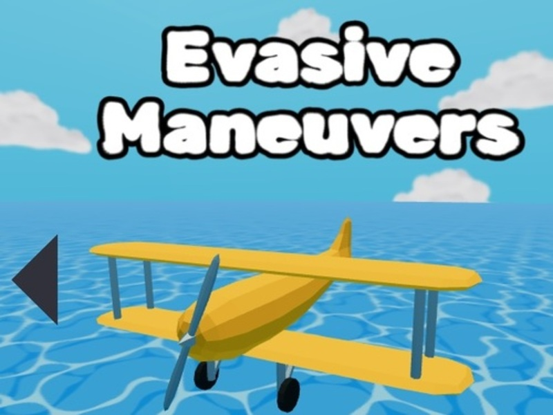 Jogo Manobras evasivas online
