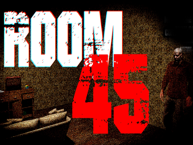 Jogo Sala 45 online