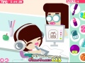 Jogo Escritório Slacking 3  online