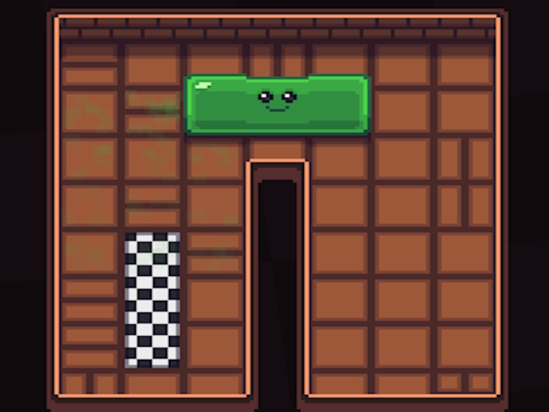 Jogo Stickyban online
