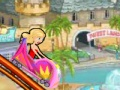 Jogo Thrill Rush 2  online