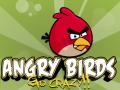 Jogo Angry Birds enlouquece  online