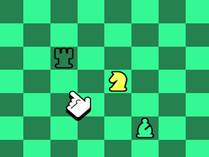 Jogo Último xadrez em pé online