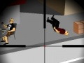 Jogo Sniper desagradável  online