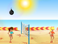 Jogo Vôlei de boom  online