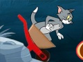 Jogo Tom e Jerry Downhill  online